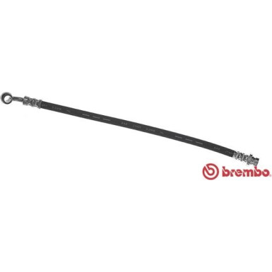 BREMBO Bremsschlauch | T 24 124