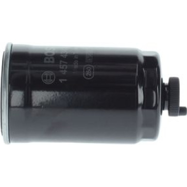 Kraftstofffilter | SKODA,VW | 1457434329