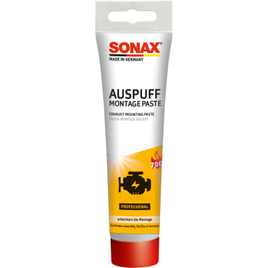 SONAX | AuspuffMontagePaste 170 ml | 05520000