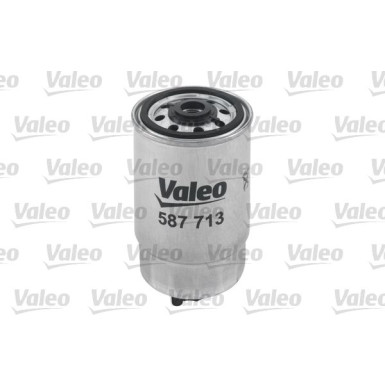 VALEO Kraftstofffilter | 587713