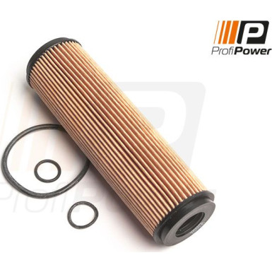 PROFIPOWER Ölfilter | 1F0157