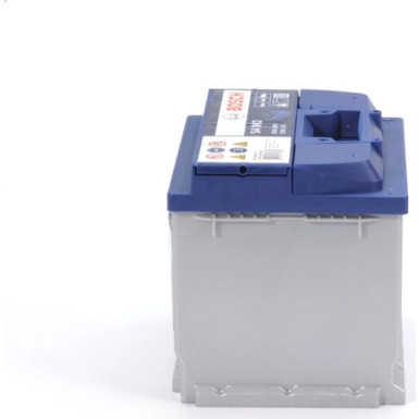 S4 002 BOSCH | PKW-Batterie | 12V 52Ah 470A | 0 092 S40 020