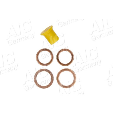 Hydraulikschlauch, Lenkung | AUDI,VW | 57671