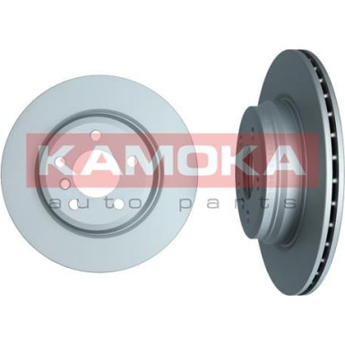 KAMOKA Bremsscheibe | 103556