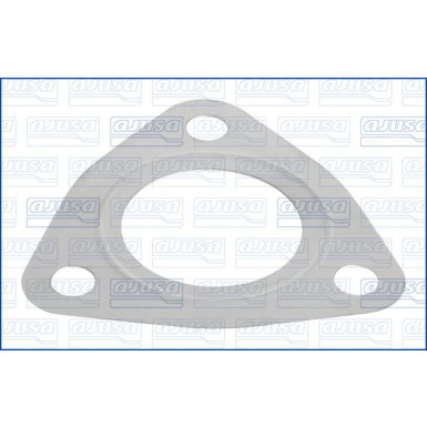 Dichtung, Abgasrohr | 398300