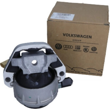 Original VAG Motorlager Audi A6, A7, A8 10 | 4G0199381NG