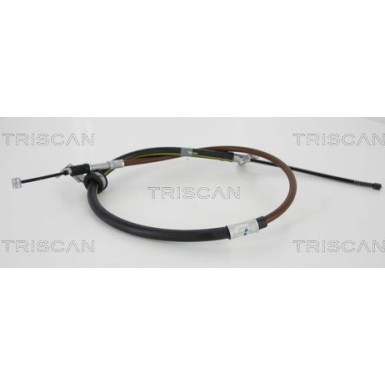 Seilzug, Feststellbremse Toyota T. Hi-Ace 95-06 Pr | 8140131170