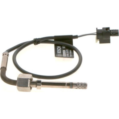 Abgastemperatursensor | MERCEDES M,G,GL-Klasse 89 | 0 986 259 079