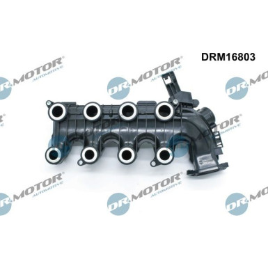 DR.MOTOR Saugrohrmodul DRM16803