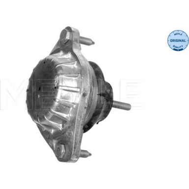 12 555 020 Lagerung Motor | AUDI 80 91-96 | 1001990046