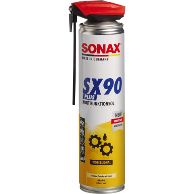 SONAX | SX 90 Plus Easy Spray 400ml | 04744000