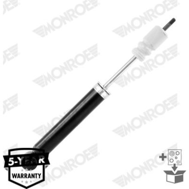 MONROE OESpectrum HA li/re | MERCEDES E 03 | 376200SP