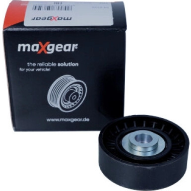 Maxgear Umlenk- / Führungsrolle, Keilrippenriemen 54-0078