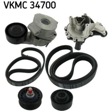 SKF Timing-Kit | VKMC34700