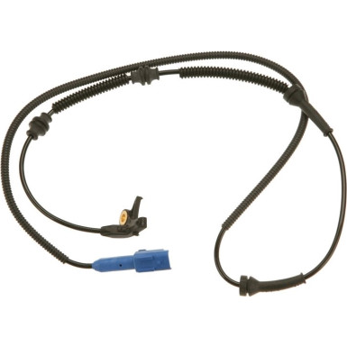 GBS2050 Sensor, Raddrehzahl VA | CITROEN C5 01