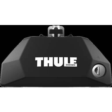 Thule Evo Flush Rail Fusssatz (integrierte Reling) | 710600