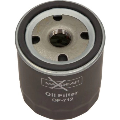 Ölfilter Ford 1.8Tdci 04 | 26-0533