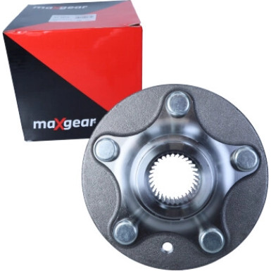 Maxgear Radnabe 33-1670