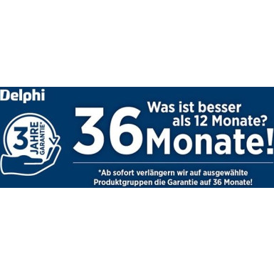 DELPHI Bremsscheibe | BG9235C