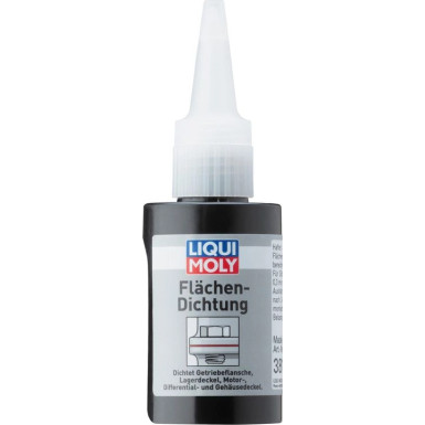 Liqui Moly Flächendichtung 50 g | 3810 | 50g Flasche Kunststoff