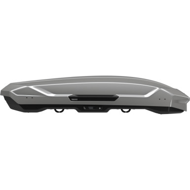 Thule Box Motion 3 XL titan - 639801 | L-216 B-90 H-43, 500 Liter, 75kg