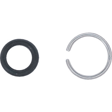 BGS Halte- und O-Ring für Schlagschrauber 12,5 mm (1/2"""") | 32899