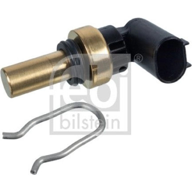 Temperatursensor | OPEL Adam,Ampera,Corsa 11 | 108135