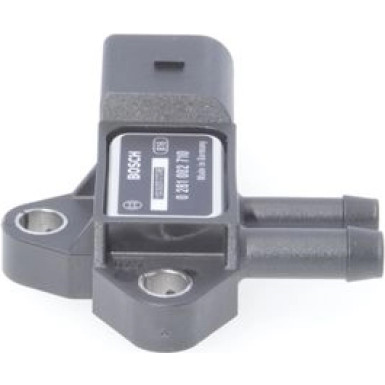 12 616 035 Sensor, Abgasdruck | AUDI,SEAT,SKODA,VW | 0 281 002 710