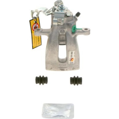 Bremssattel HA li | CHEVROLET,OPEL | 0 986 135 050