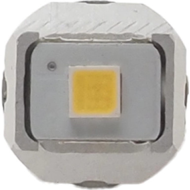 LED Glassockel T10 W5W W2,1x9,5d 3x 3030 SMD 310 Lumen Canbus