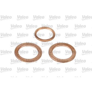 VALEO Kraftstofffilter | 587215