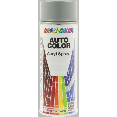 Dupli-Color Acryl Spray weiß-grau 400ml | 616037