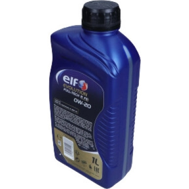 Elf Evolution Full Tech R FE 0W-20 1 Liter | 225622