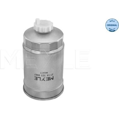 Kraftstofffilter Hyundai Accent/Getz/Matrix 1.5Drdi 01 | 37-14 323 0007