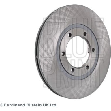 Bremsscheibe Mazda P. E-Serie 83-04 | ADM54317