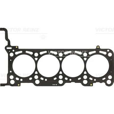 Dichtung Zylinderkopf | AUDI | 61-37830-20