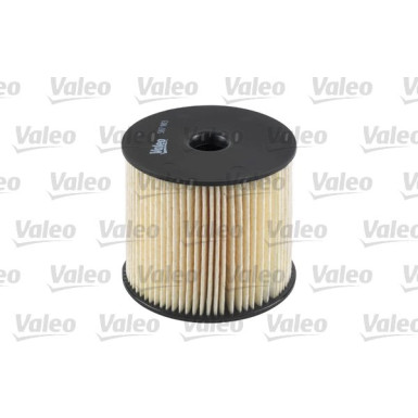 VALEO Kraftstofffilter | 587903