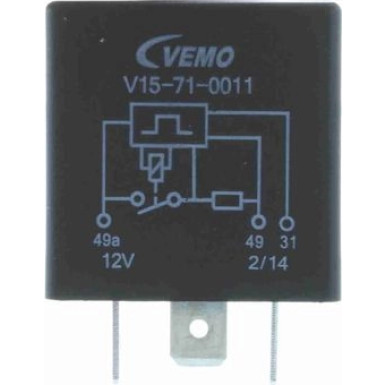 VEMO Blinkgeber | V15-71-0011