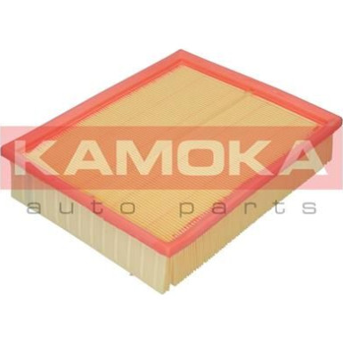 KAMOKA Luftfilter | F200101