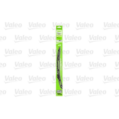 VALEO Wischer Compact (2Stk.) | Xsara, Mondeo, Peugeot 306, Megane | 576016