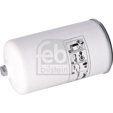 FEBI BILSTEIN Kraftstofffilter | 108860