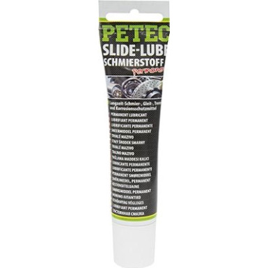 Petec Slidelub 35 G Tube | 94435