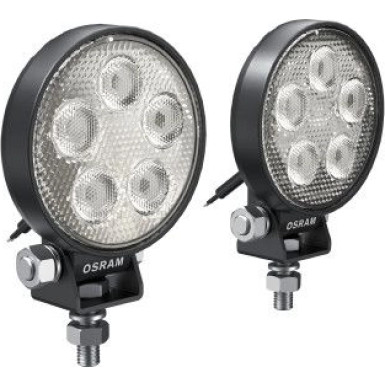 LEDriving ROUND VX70-SP | Osram | LED Arbeitsscheinwerfer | LEDWL102-SP