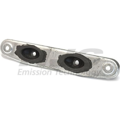 Halter, Abgasanlage | Gummi-Metall-Element VW | 83 11 3902