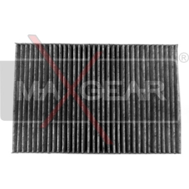 Innenraumfilter Volvo 850/S70/C70/V70/S90/V90 -05 Ohne Gehäuse | 26-0388