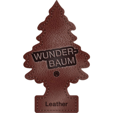 Wunderbaum Leder 1 Stk | 88956604