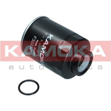 KAMOKA Kraftstofffilter | F322301