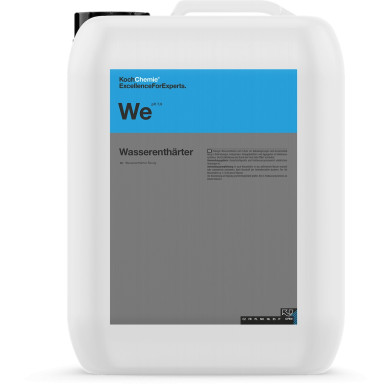 Koch Chemie Wasserenthärter 11kg | 306011