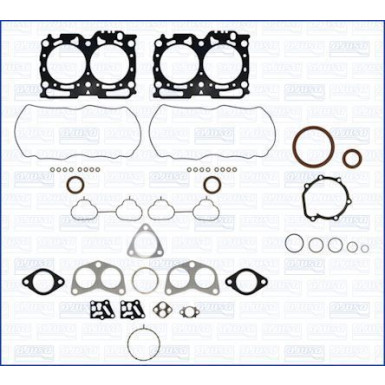 Dichtungsvollsatz, Motor | 50361200