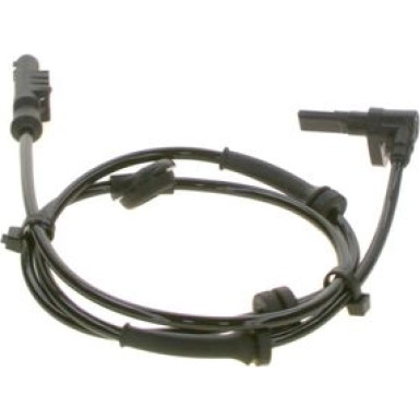 40 403 036 Sensor, Raddrehzahl VA | FIAT,LANCIA | 0 265 008 002